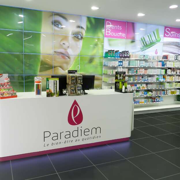 Pharmacie Talence 4